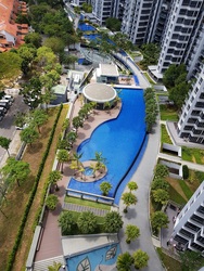 The Parc Condominium (D5), Condominium #198317632